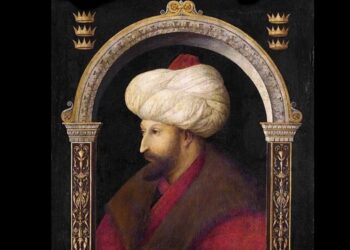İDRİS-İ BİTLİSÎ