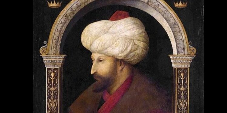 İDRİS-İ BİTLİSÎ