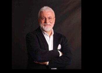 ONUR AKIN