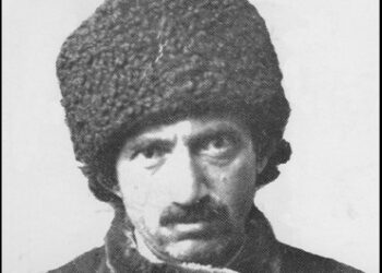 BEDİÜZZAMAN SAİD NURSÎ