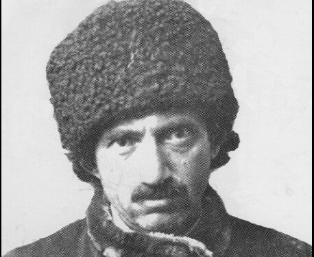 BEDİÜZZAMAN SAİD NURSÎ