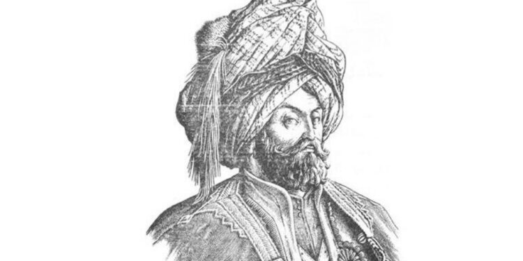 ŞEREF HAN
